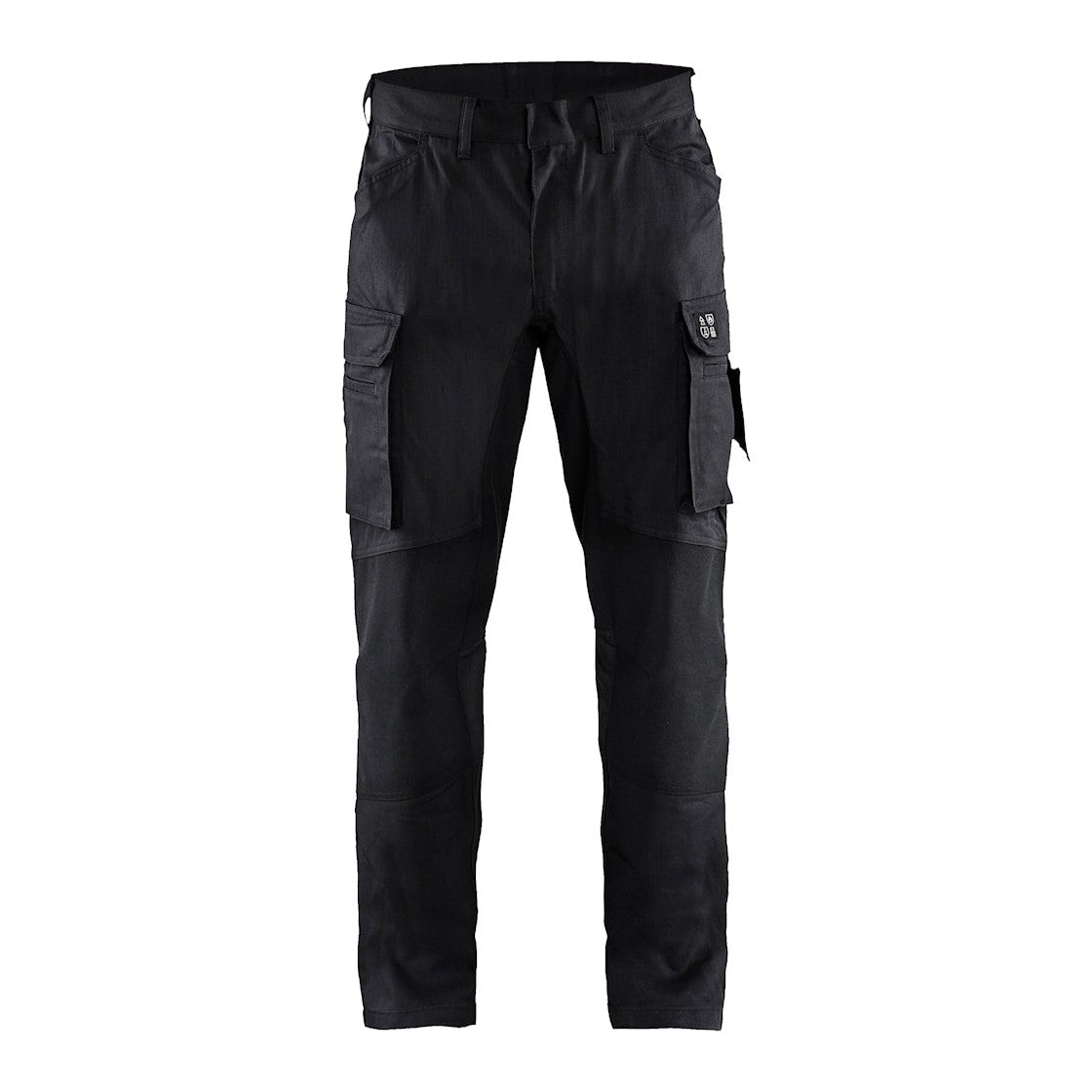 Blaklader Flame Resistant Inherent Trousers with Stretch 1486