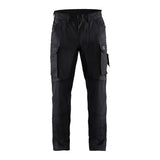 Blaklader Flame Resistant Inherent Trousers with Stretch 1486