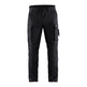 Blaklader Flame Resistant Inherent Trousers with Stretch 1486