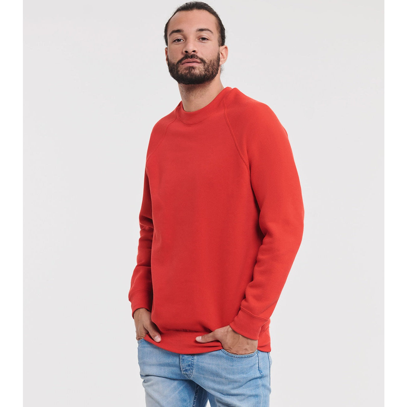 Russell Europe Classic Sweatshirt