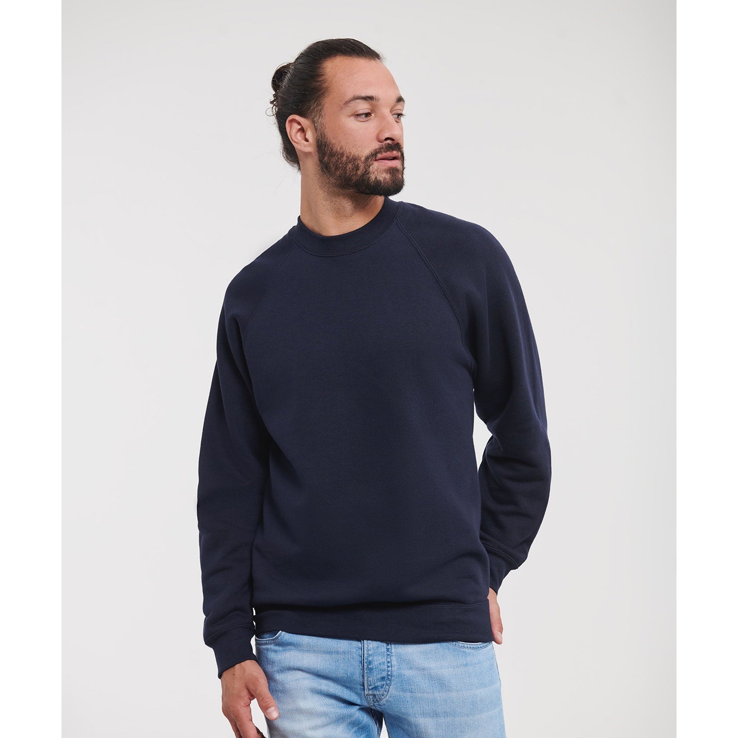 Russell Europe Classic Sweatshirt