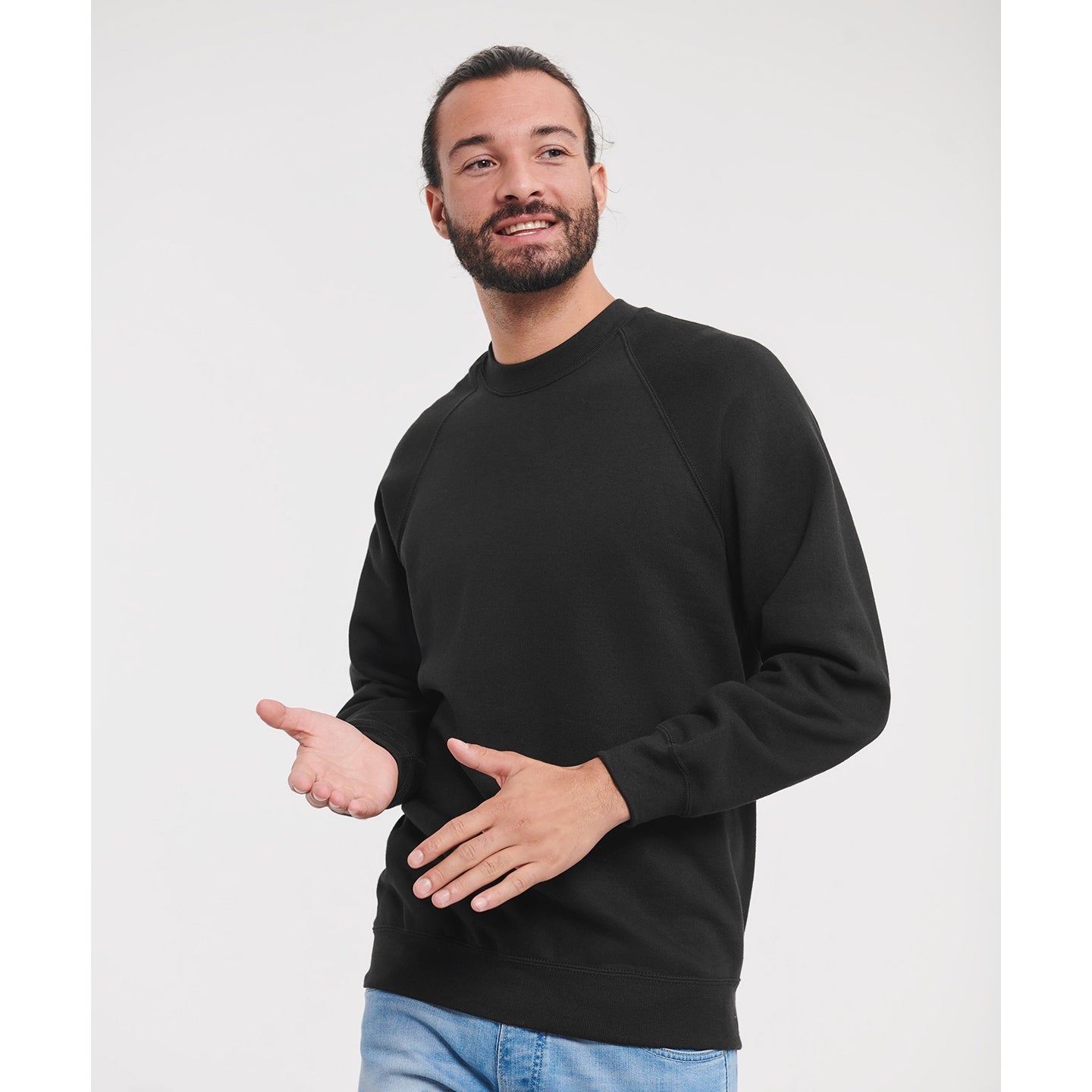 Russell Europe Classic Sweatshirt