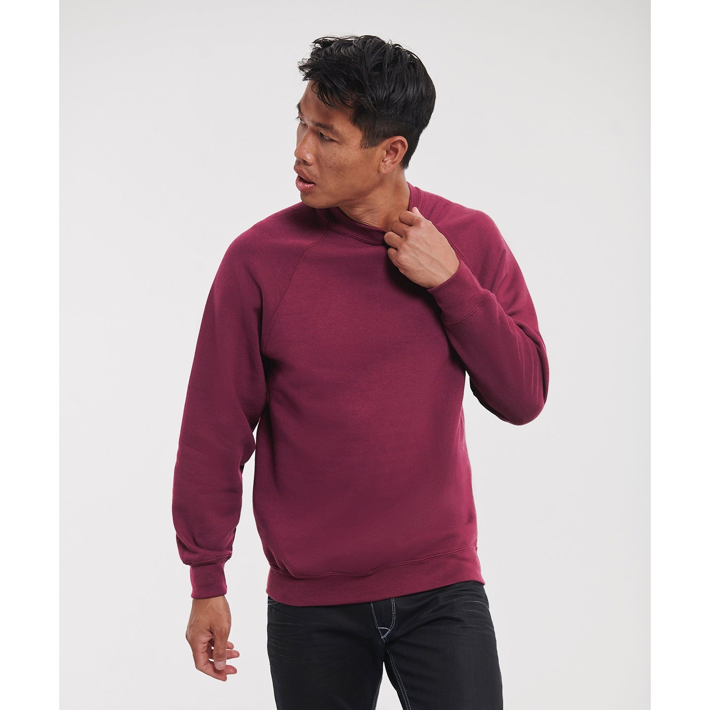 Russell Europe Classic Sweatshirt