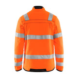 Blaklader Hi-Vis Microfleece Jacket 4941