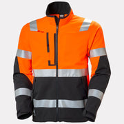 Helly Hansen Workwear Alna 4X Tech Jacket
