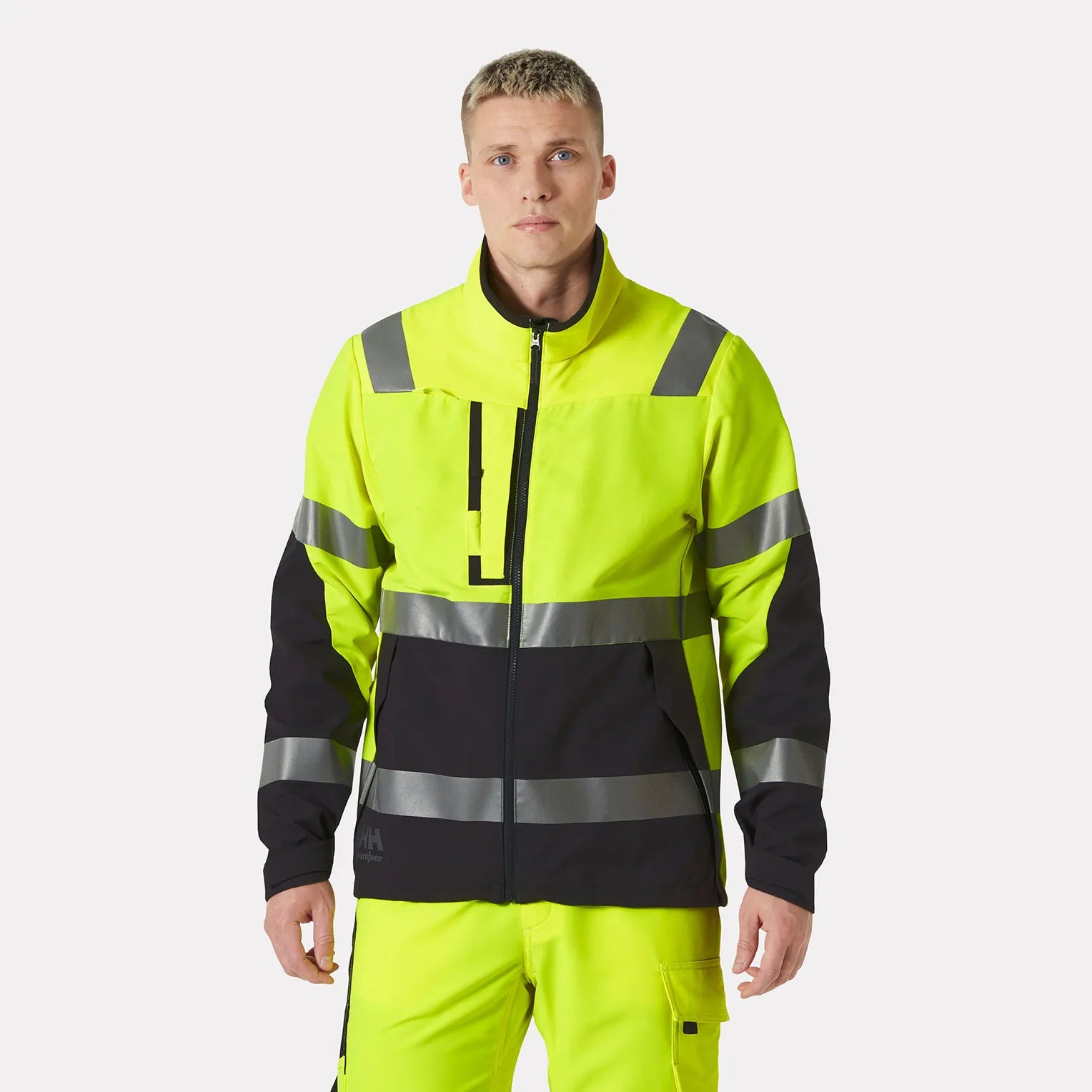 Helly Hansen Workwear Alna 4X Tech Jacket