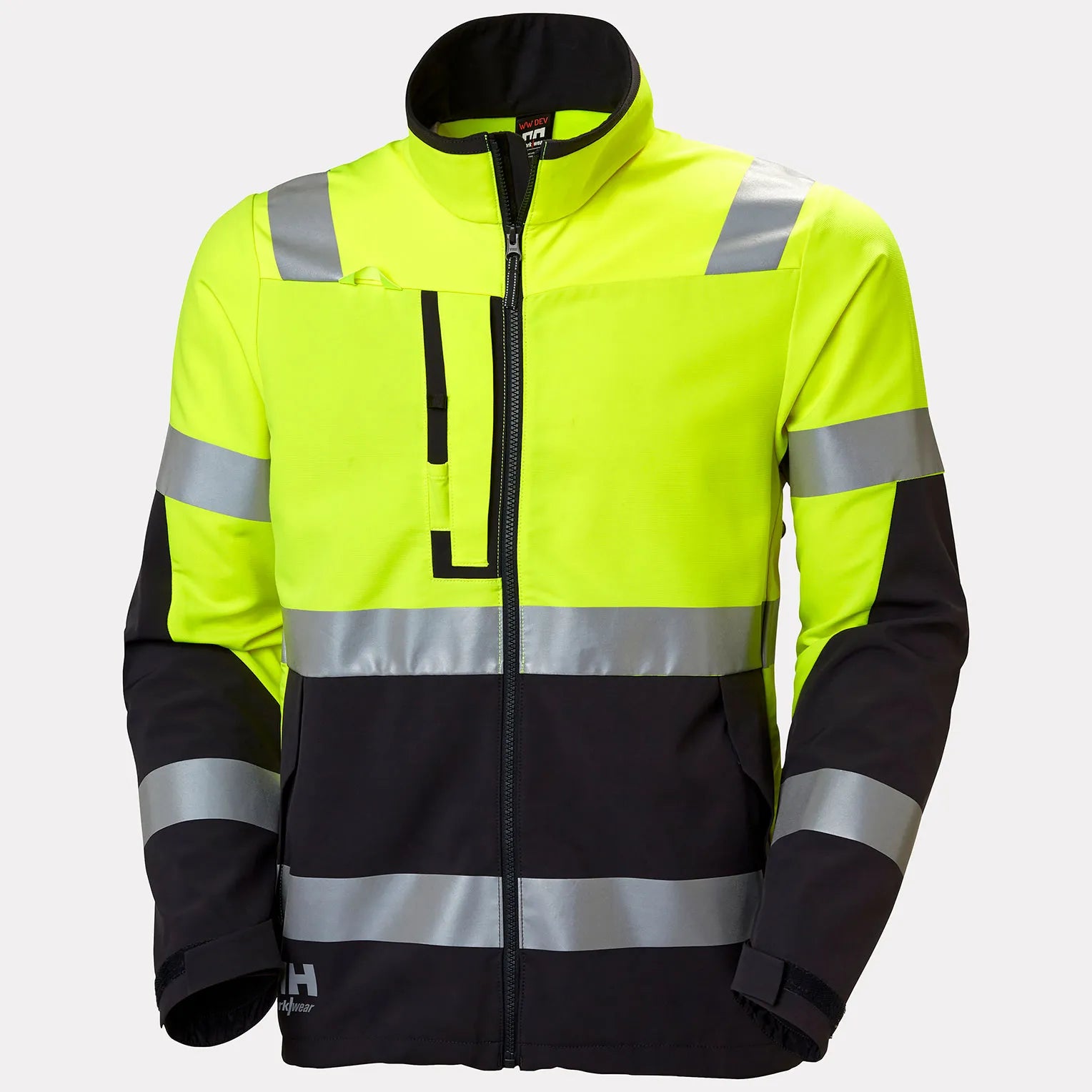 Helly Hansen Workwear Alna 4X Tech Jacket