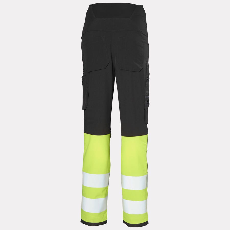 Helly Hansen Workwear W Alna 4X Mat Work Pant Cl 1