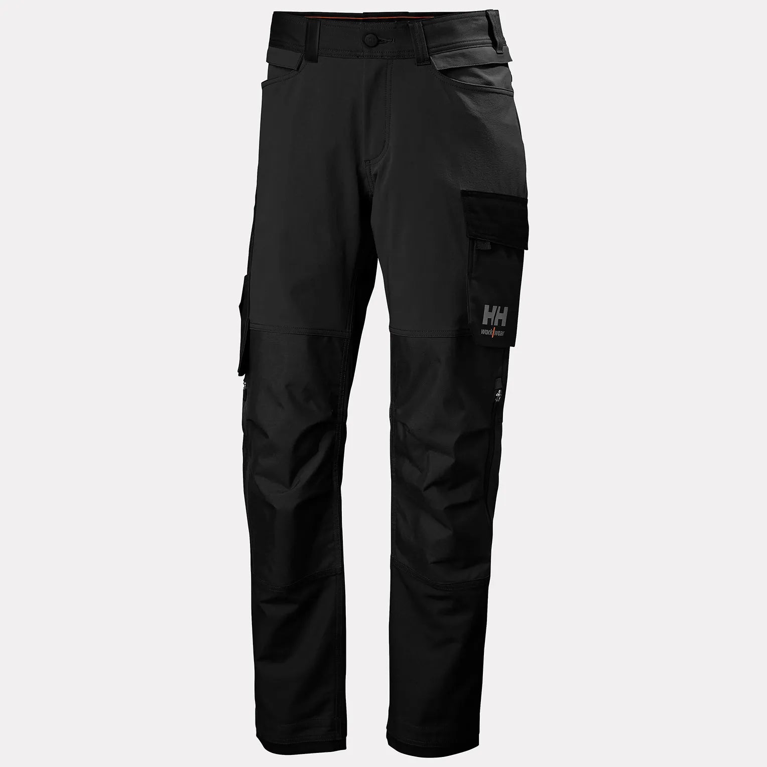 Helly Hansen Workwear Oxford 4X Connect™ Pant - Black