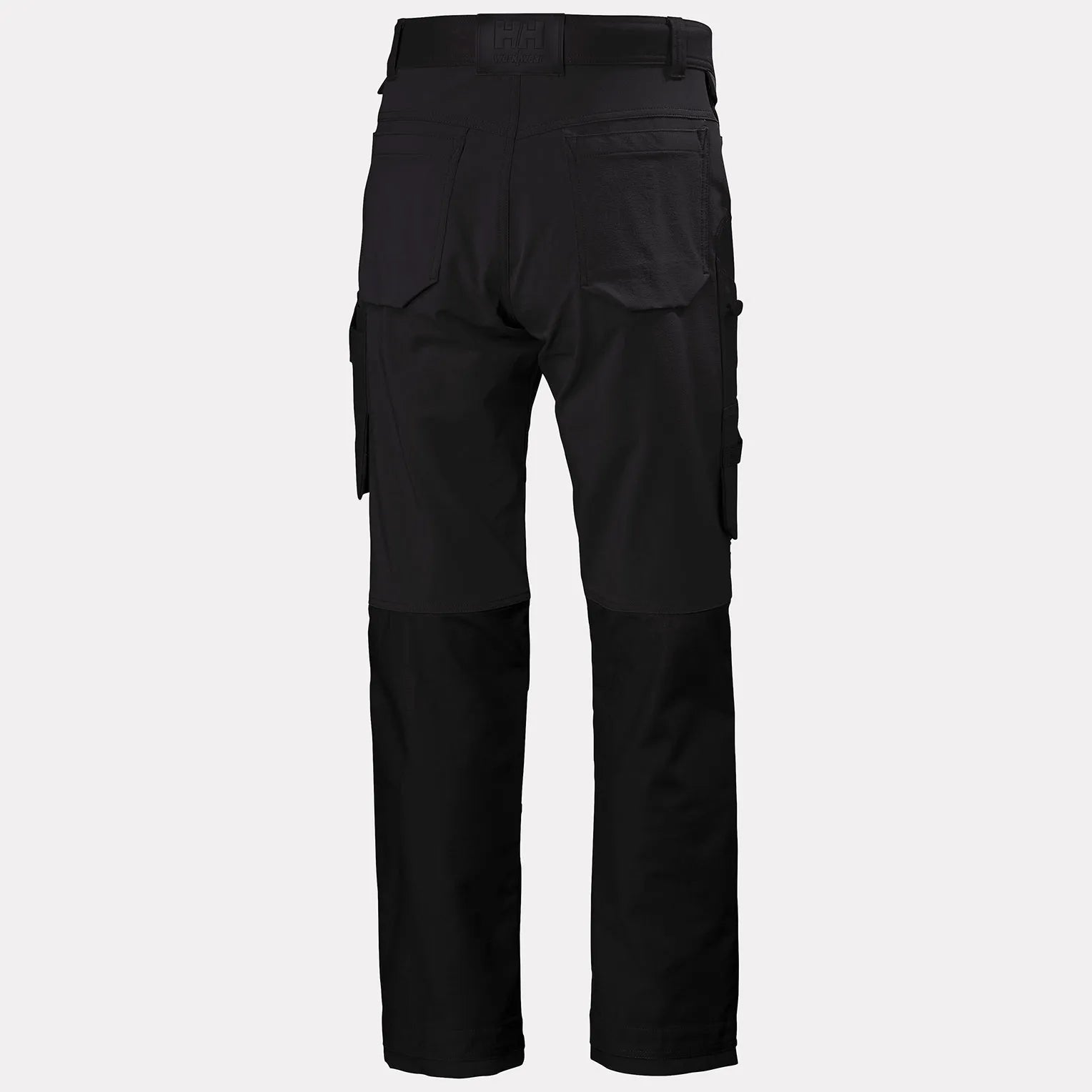 Helly Hansen Workwear Oxford 4X Connect™ Pant - Black