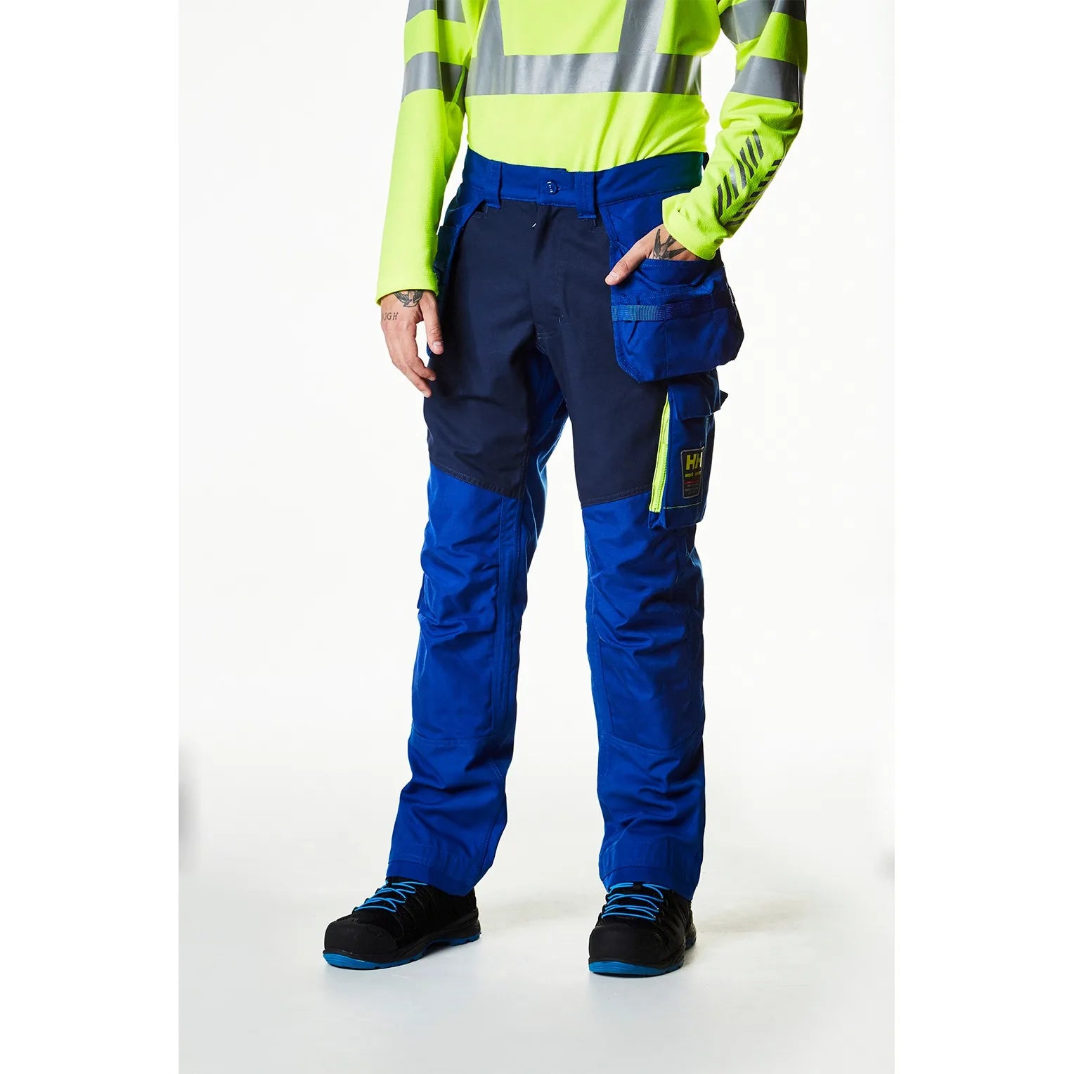 Helly Hansen Workwear Aker Construction Pant