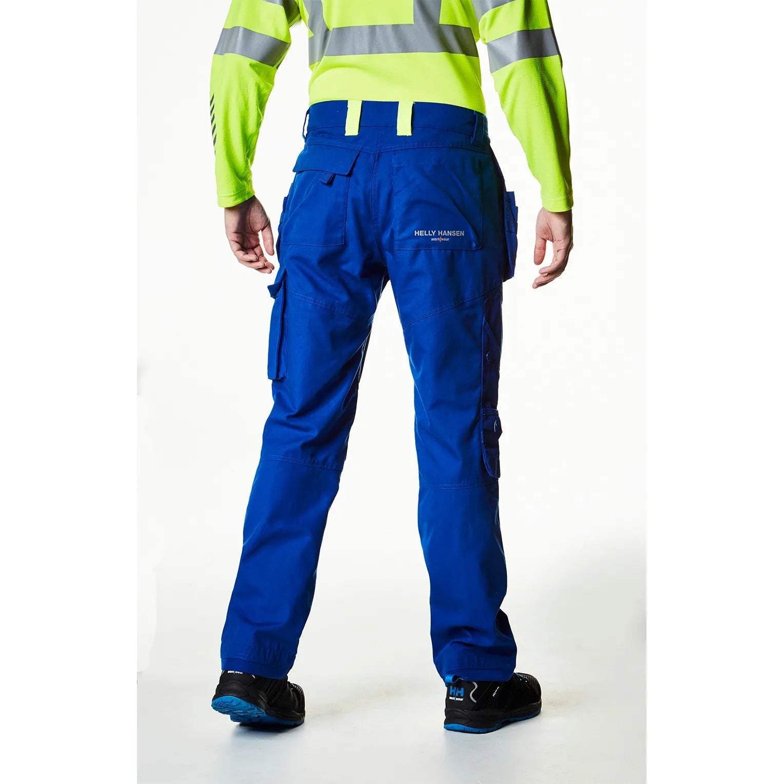 Helly Hansen Workwear Aker Construction Pant