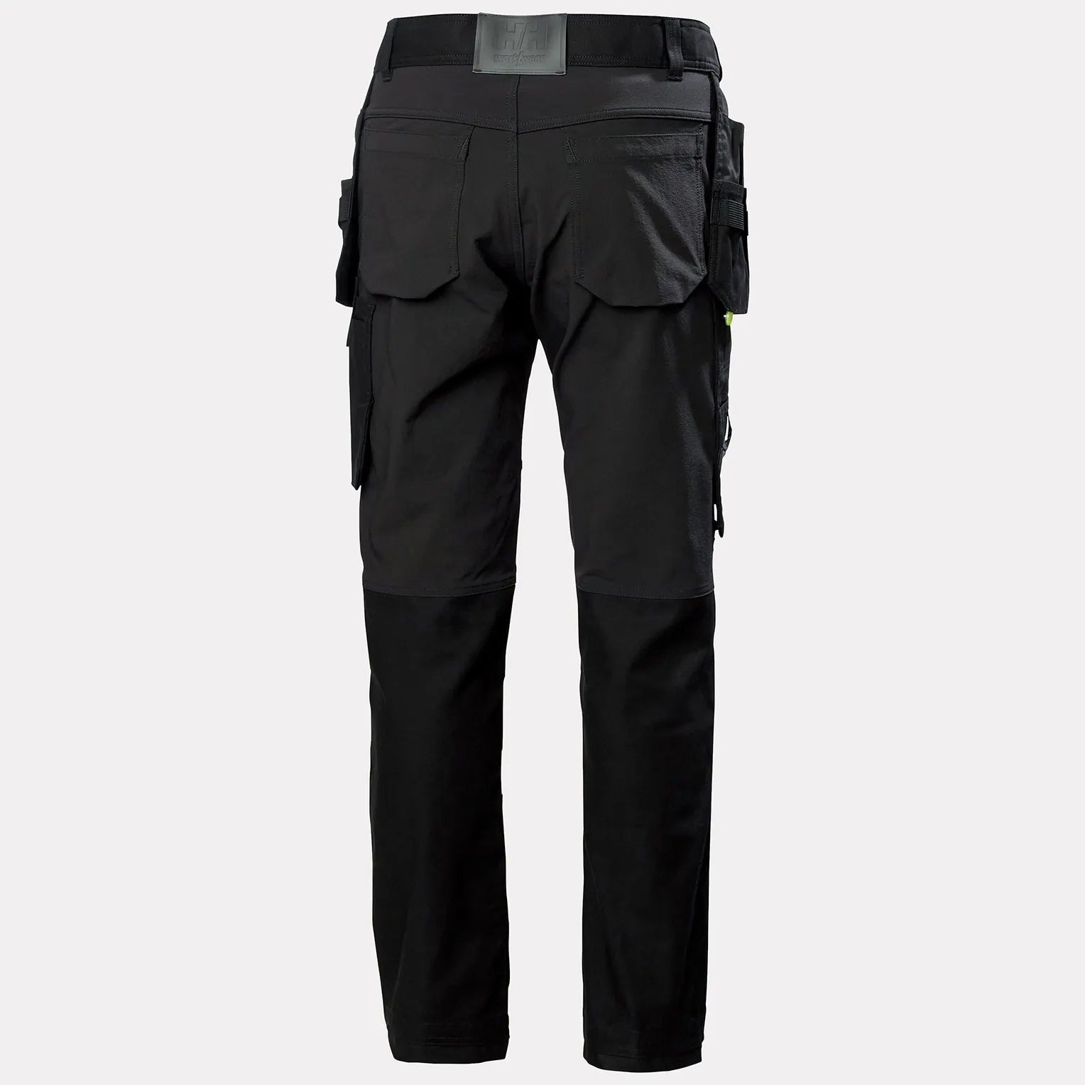 Helly Hansen Workwear Oxford 4X Construction Pant - Black