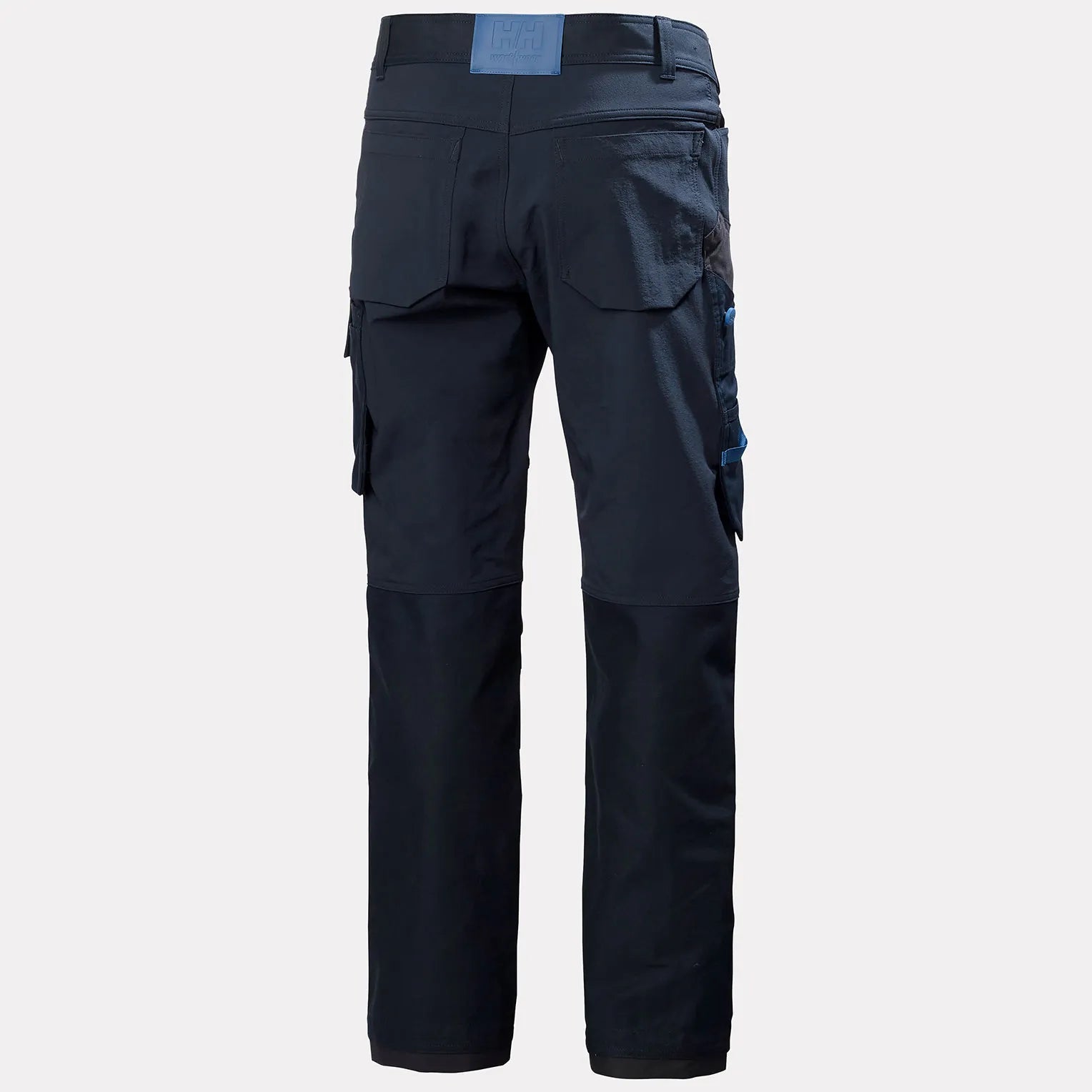 Helly Hansen Workwear Oxford 4X Work Pant - Navy/Ebony