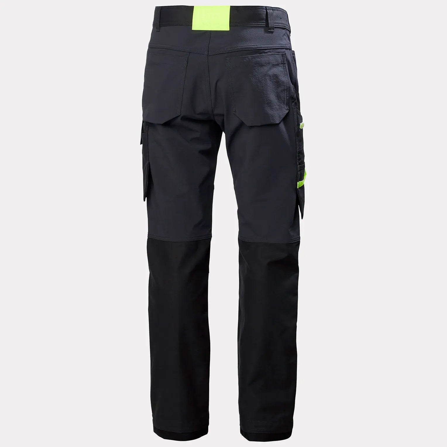 Helly Hansen Workwear Oxford 4X Work Pant - Ebony/Black