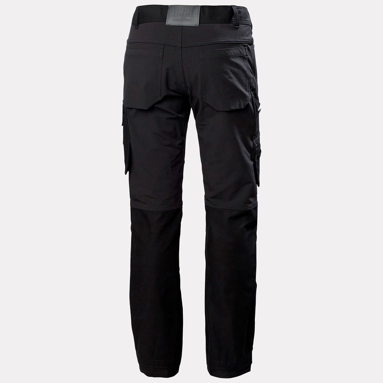 Helly Hansen Workwear Oxford 4X Work Pant - Black