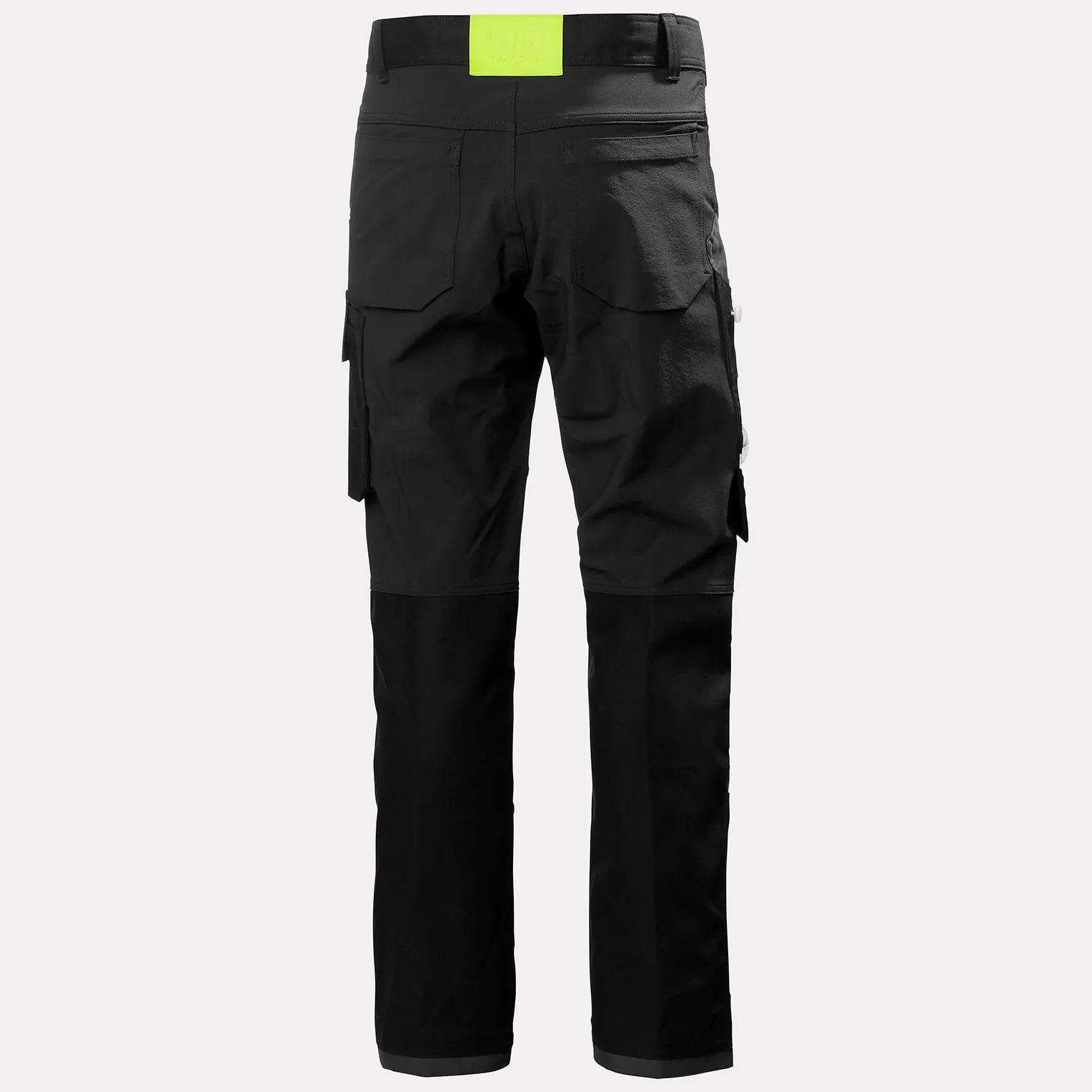 Helly Hansen Workwear Oxford 4X Work Pant - Black/Ebony