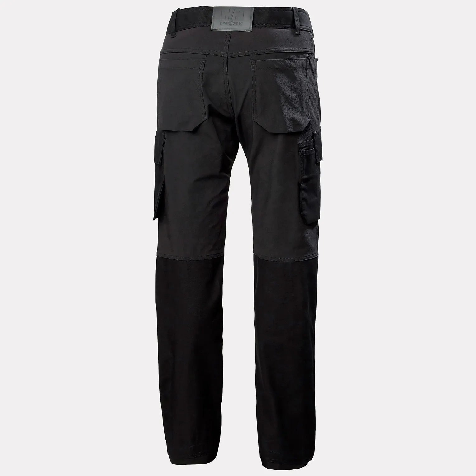 Helly Hansen Workwear Oxford 4X Cargo Pant - Black