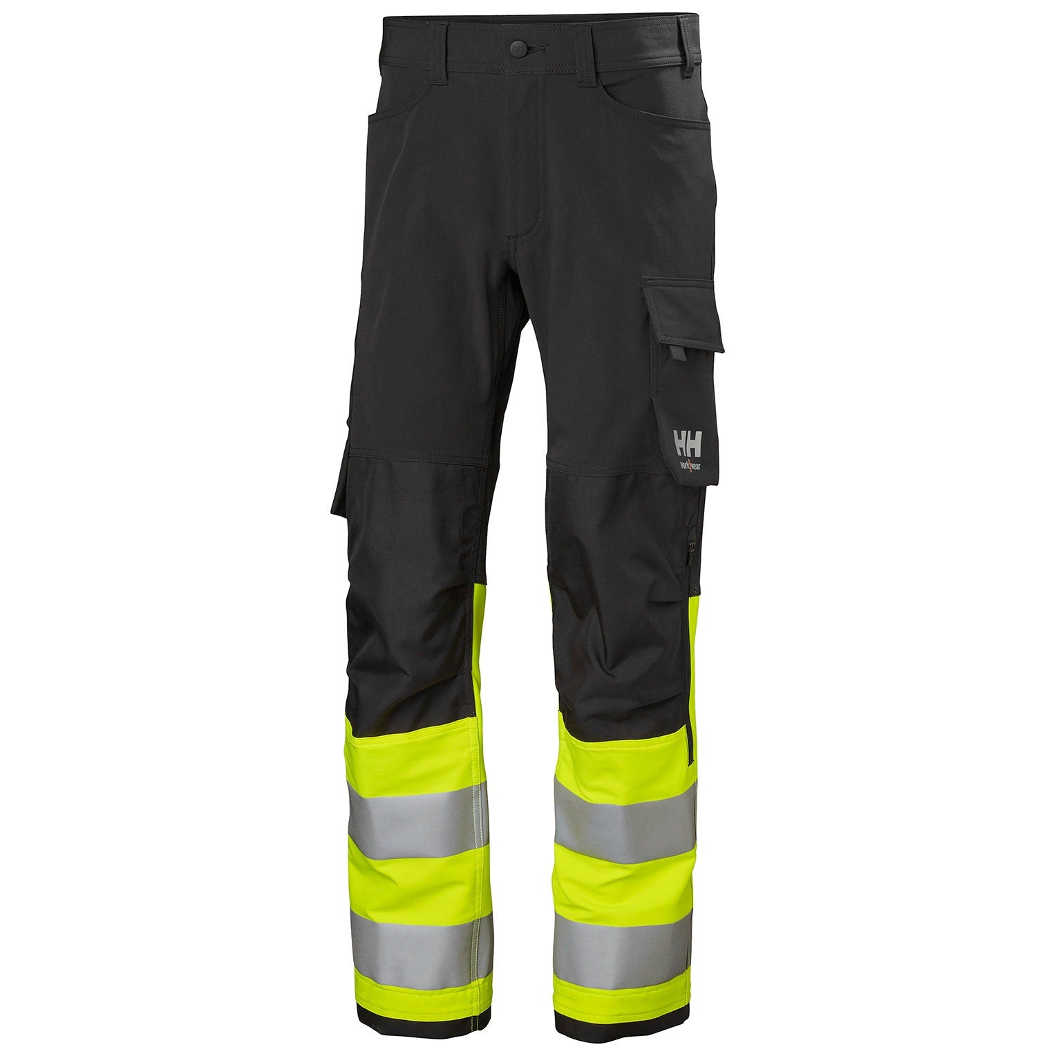 Helly Hansen Workwear Alna 4X Work Pant Class 1