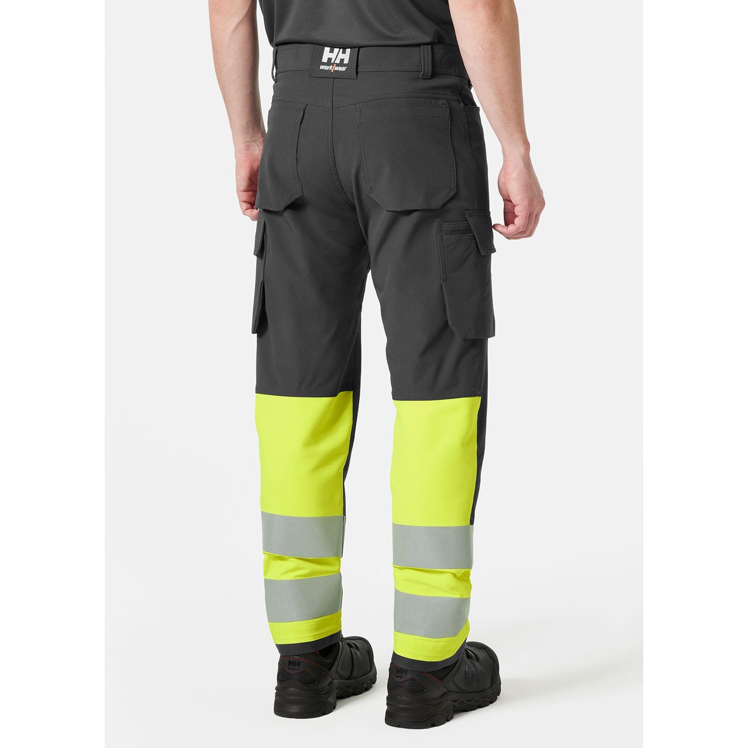 Helly Hansen Workwear Alna 4X Cargo Pant Class 1