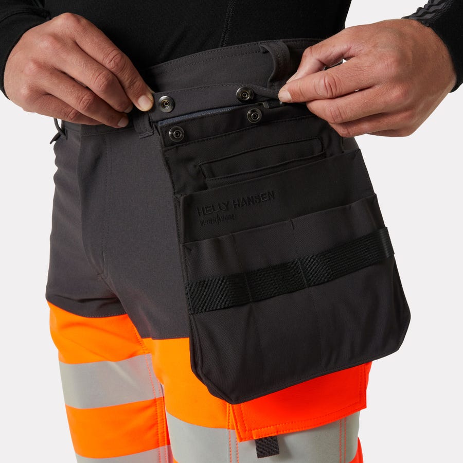 Helly Hansen Workwear Alna 4X Cnct Shorts