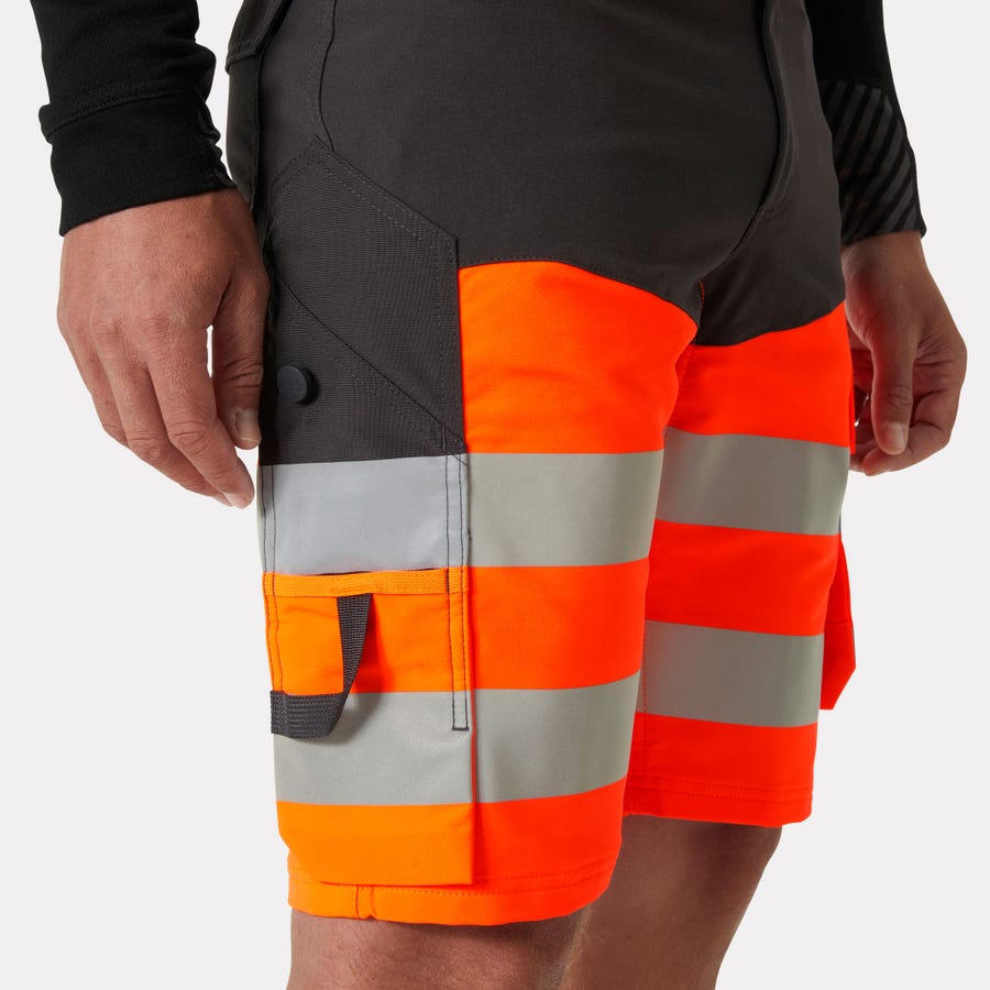 Helly Hansen Workwear Alna 4X Cnct Shorts