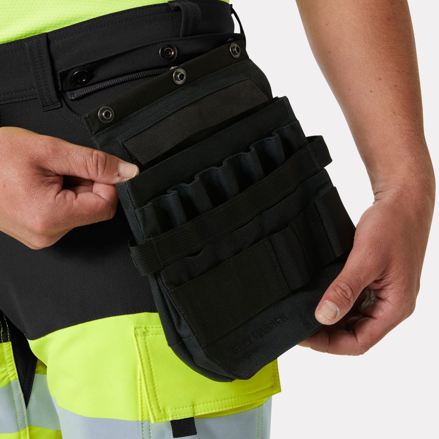 Helly Hansen Workwear Alna 4X Cnct Shorts