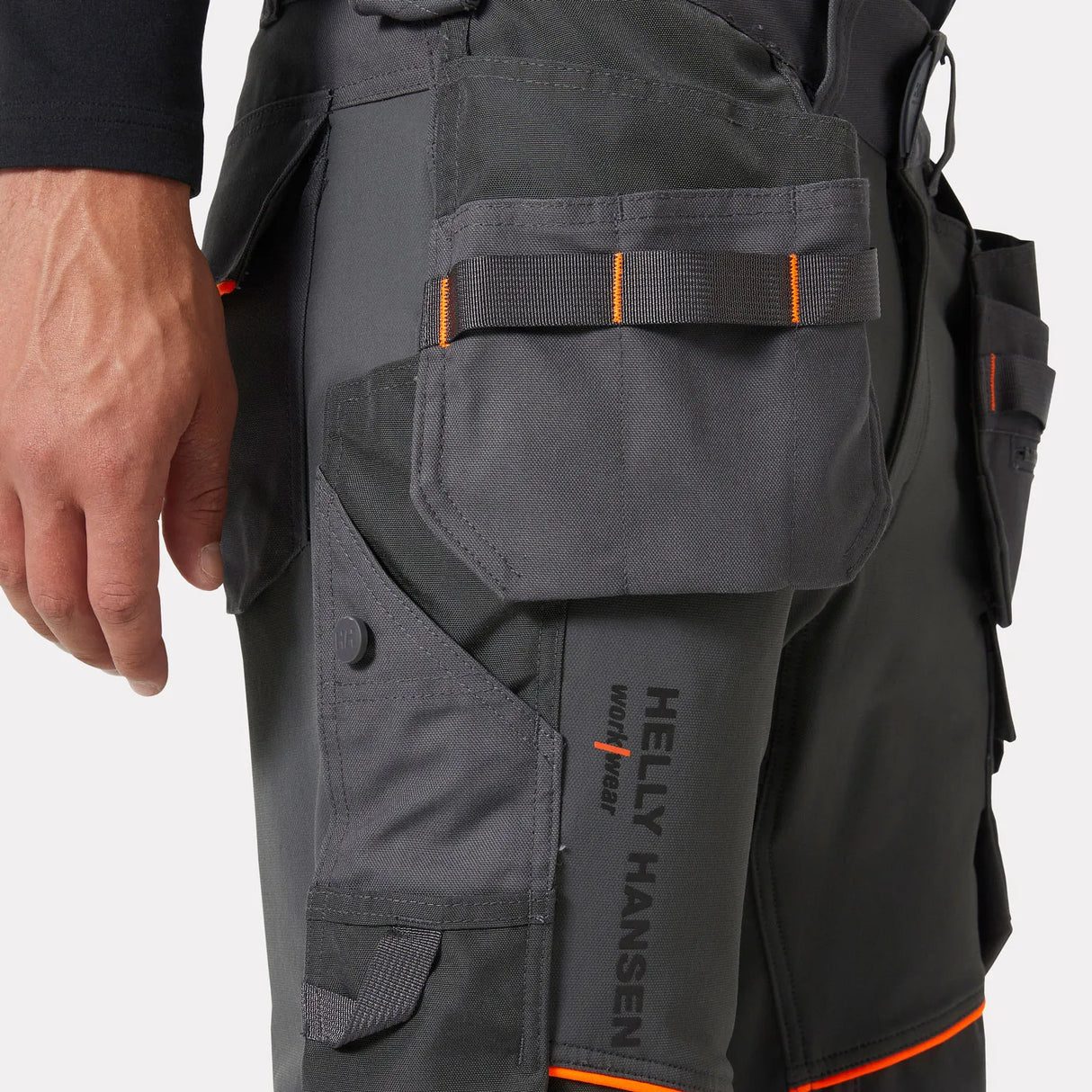 Helly Hansen Workwear Chelsea Evolution Construction Pant
