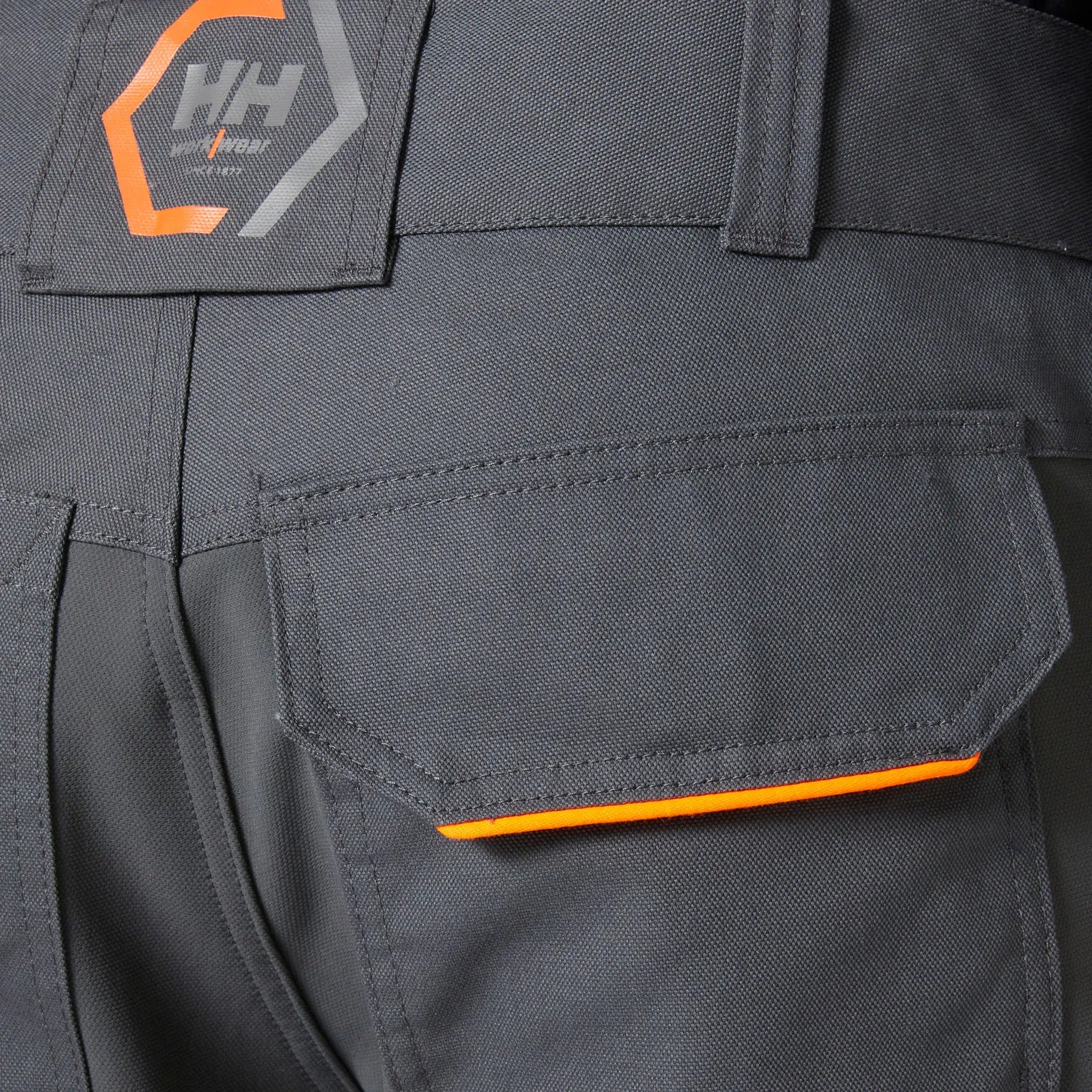 Helly Hansen Workwear Chelsea Evolution Service Pant