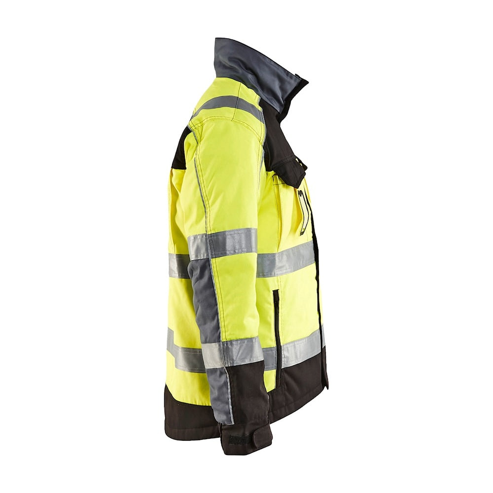 Blaklader Hi-Vis Winter Jacket 4851