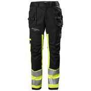 Helly Hansen Workwear Fyre Construction Pant Class 1