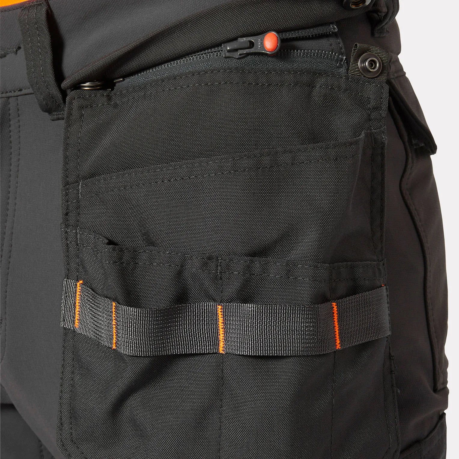 Helly Hansen Workwear ICU Construction Pant Class 1