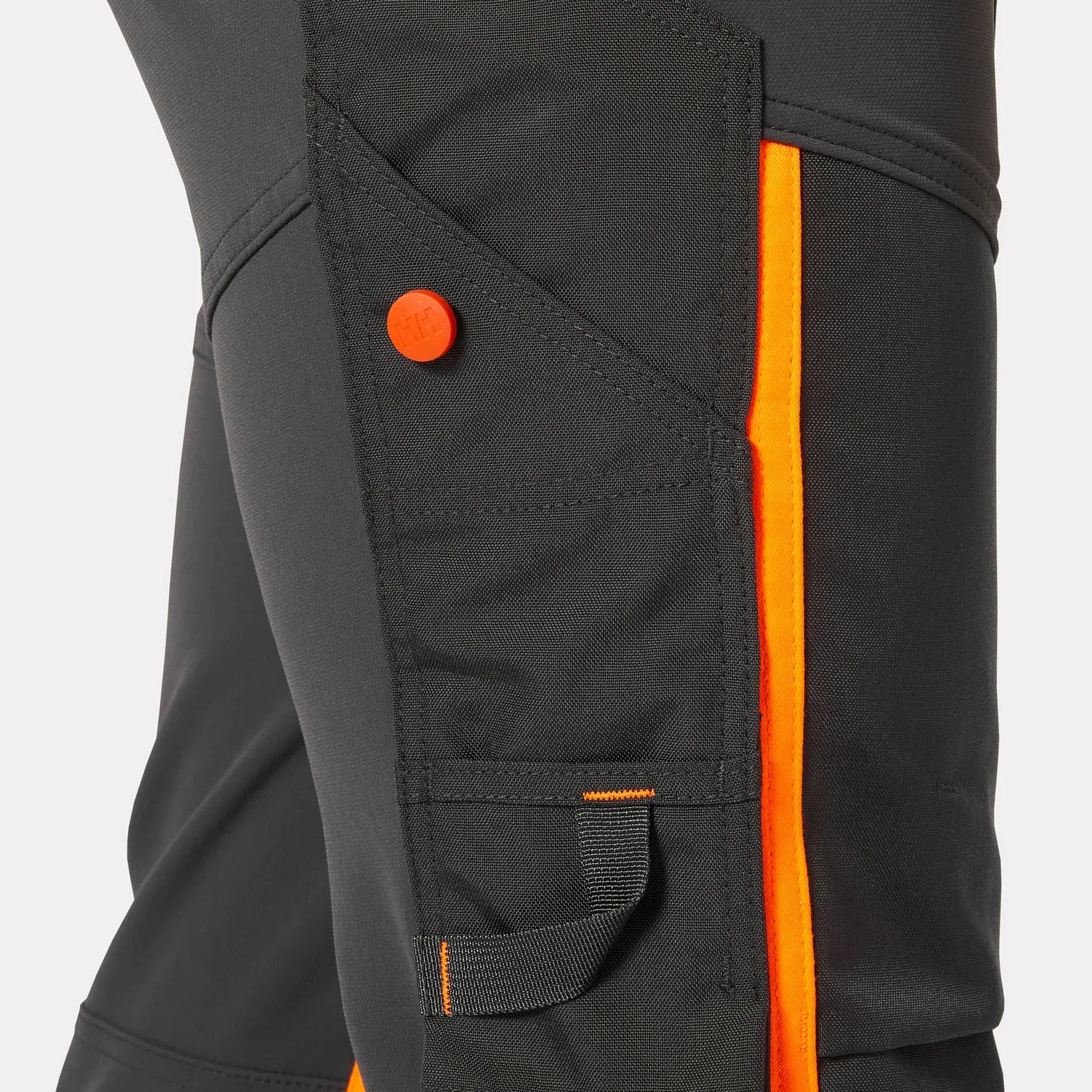 Helly Hansen Workwear ICU Construction Pant Class 1