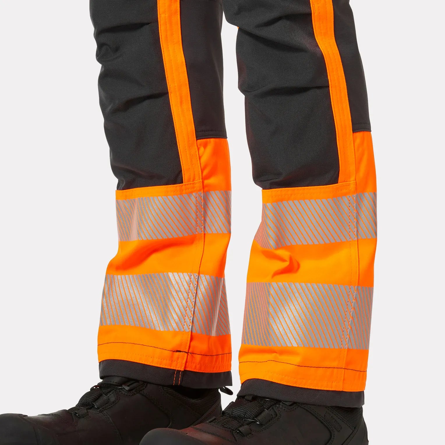 Helly Hansen Workwear ICU Construction Pant Class 1