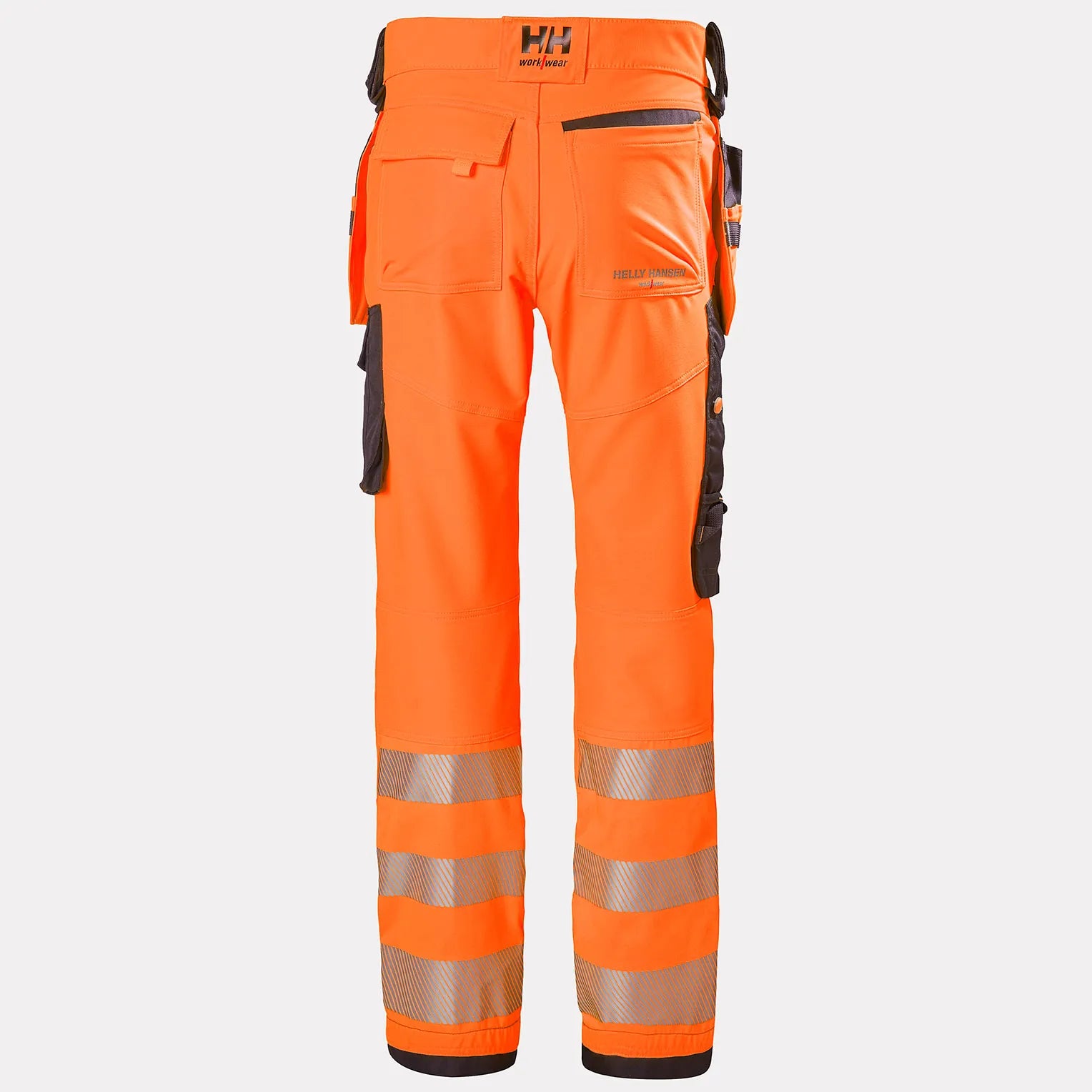 Helly Hansen Workwear ICU Construction Pant Class 2