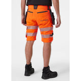 Helly Hansen Workwear ICU Construction Shorts Class 1