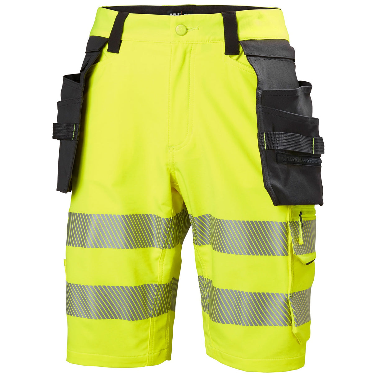 Helly Hansen Workwear ICU Construction Shorts Class 1