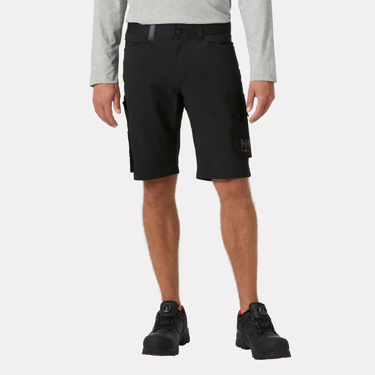 Helly Hansen Workwear Oxford 4X Connect™ Shorts