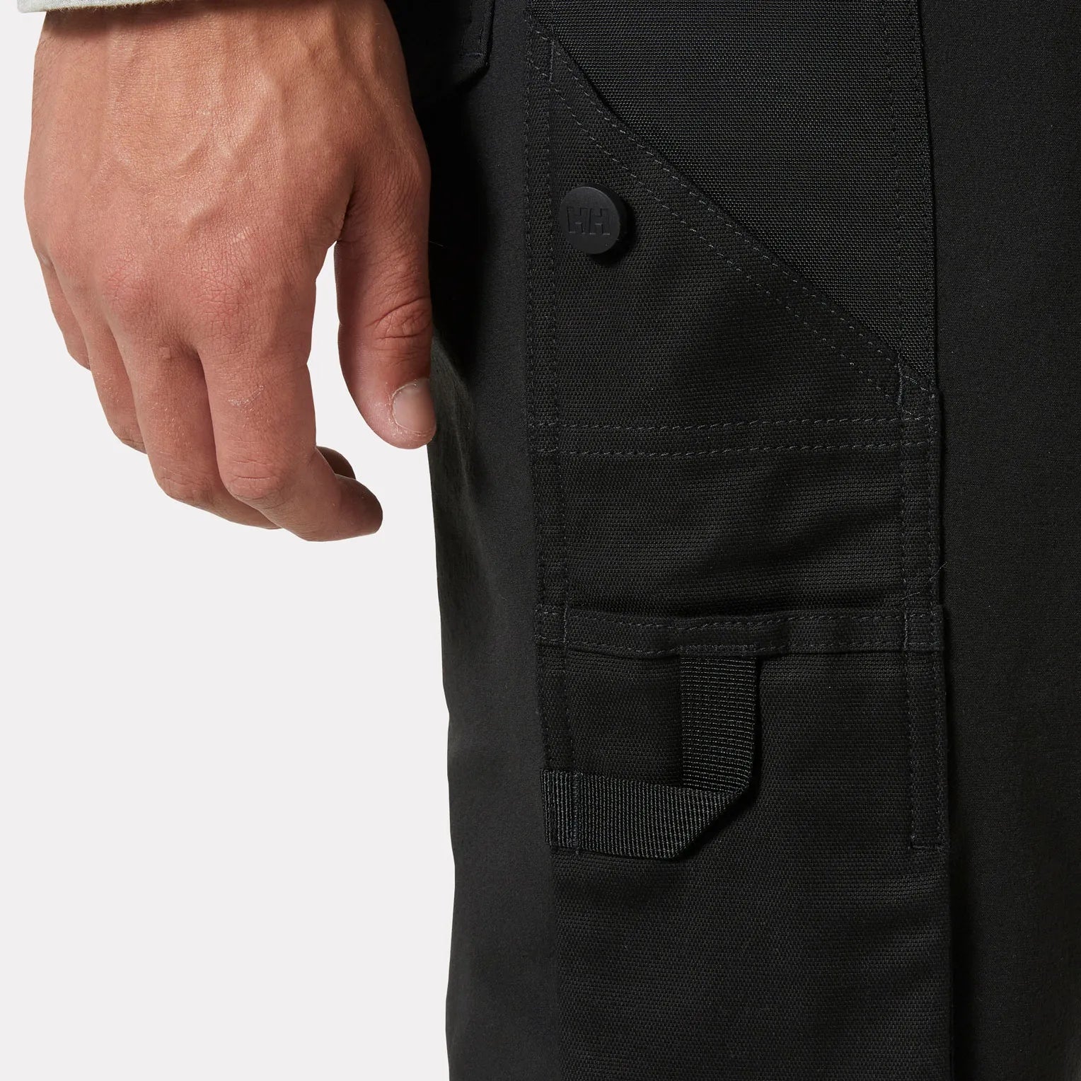 Helly Hansen Workwear Oxford 4X Connect™ Shorts