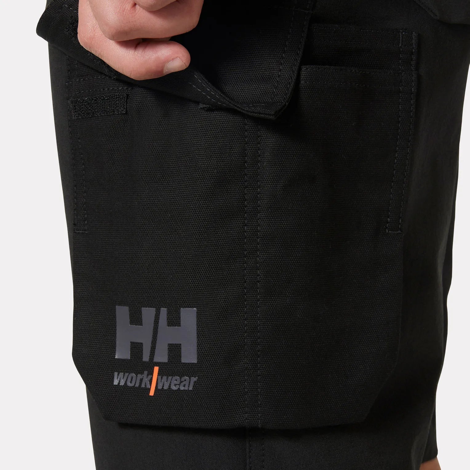 Helly Hansen Workwear Oxford 4X Connect™ Shorts