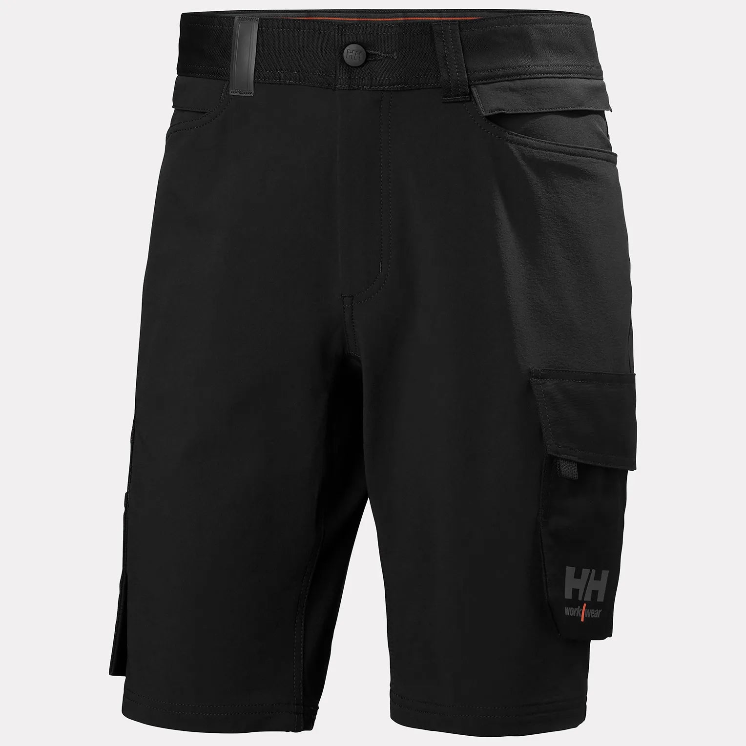 Helly Hansen Workwear Oxford 4X Connect™ Shorts