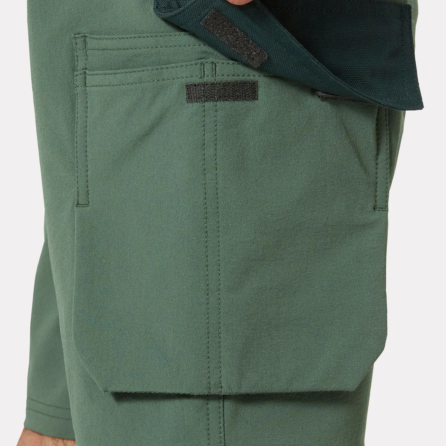 Helly Hansen Workwear Oxford 4X Cargo Shorts