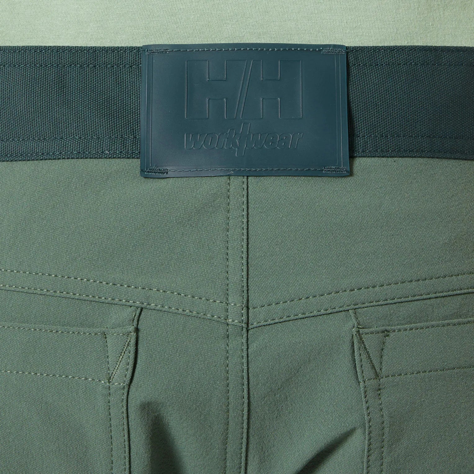 Helly Hansen Workwear Oxford 4X Cargo Shorts