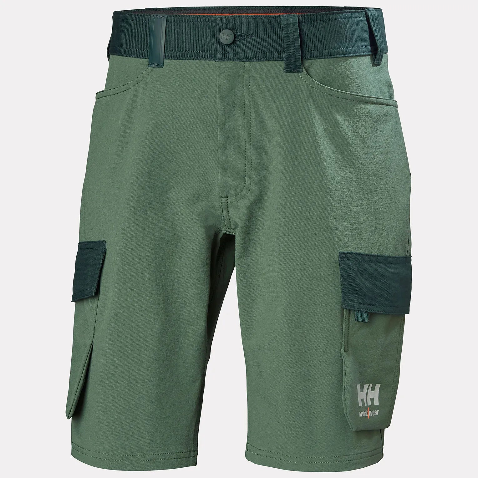 Helly Hansen Workwear Oxford 4X Cargo Shorts
