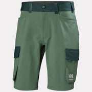 Helly Hansen Workwear Oxford 4X Cargo Shorts