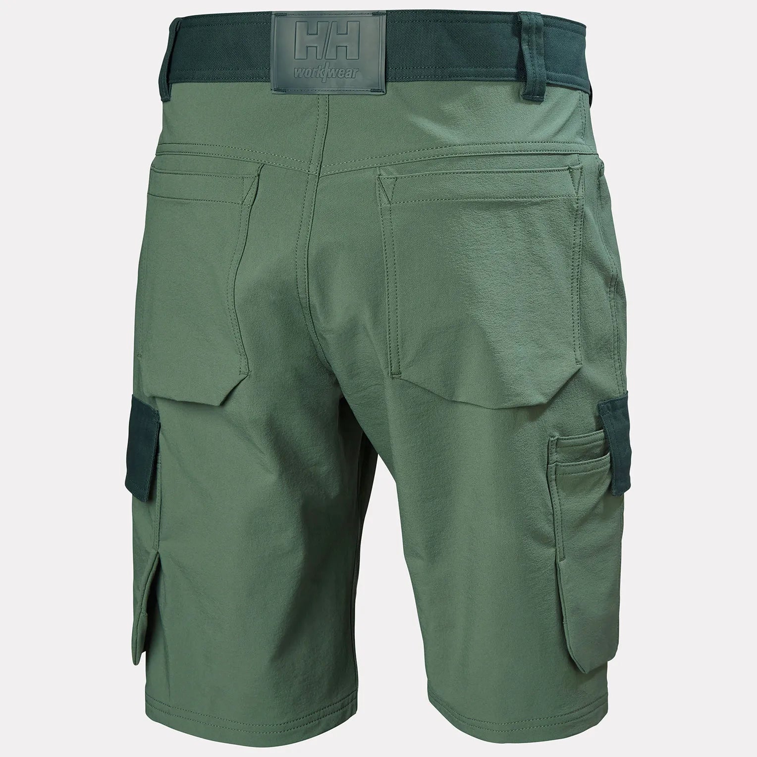 Helly Hansen Workwear Oxford 4X Cargo Shorts