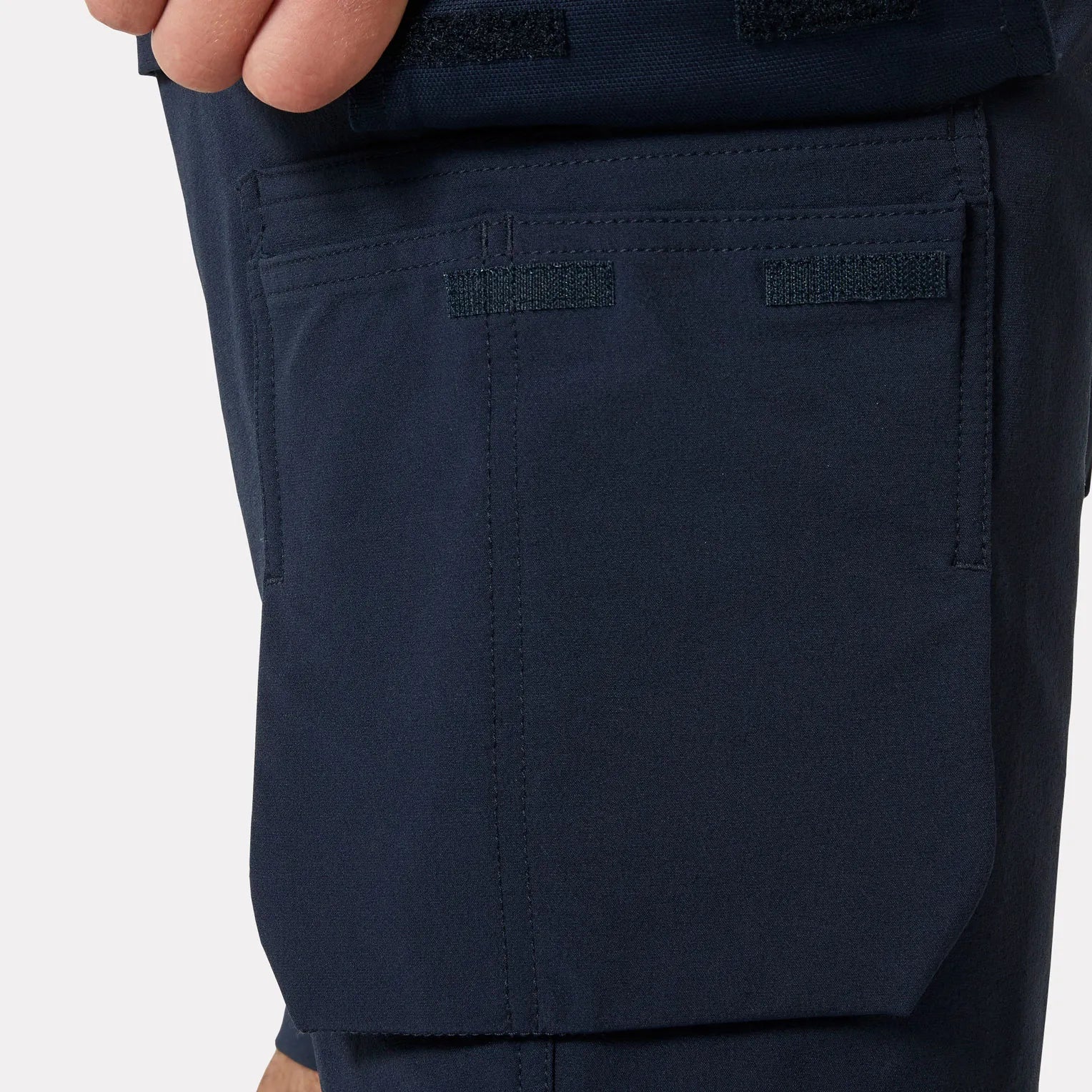 Helly Hansen Workwear Oxford 4X Cargo Shorts