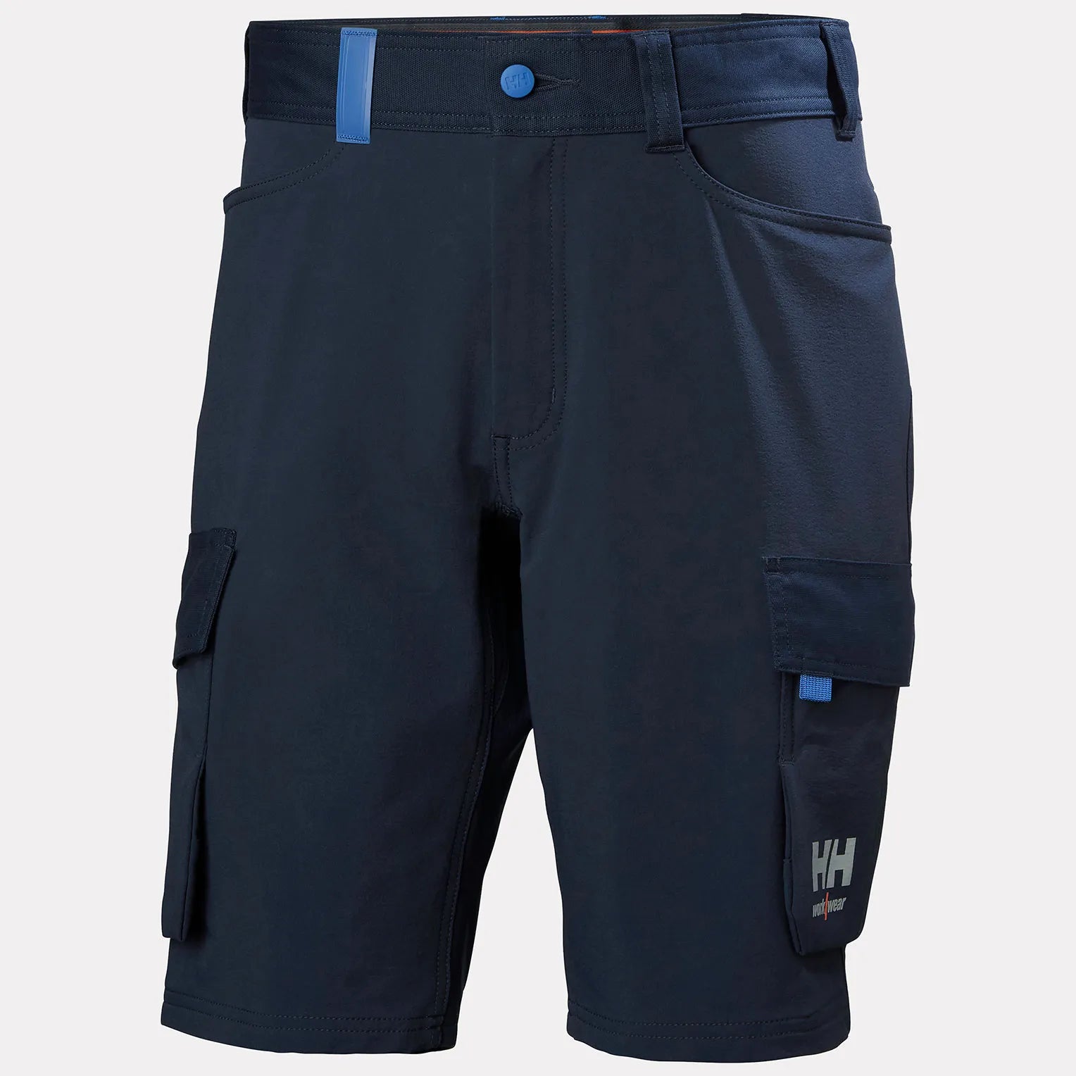 Helly Hansen Workwear Oxford 4X Cargo Shorts