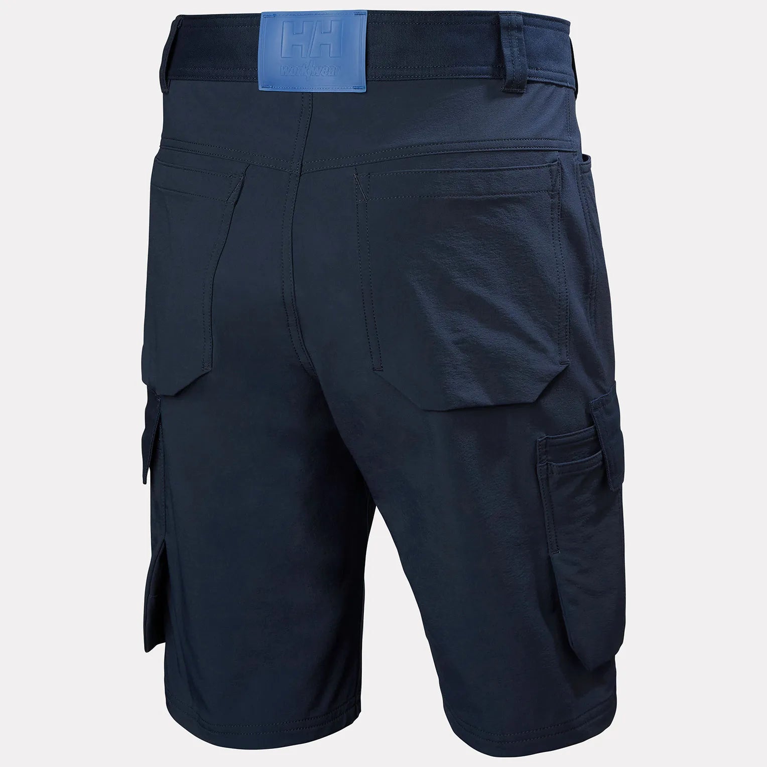 Helly Hansen Workwear Oxford 4X Cargo Shorts