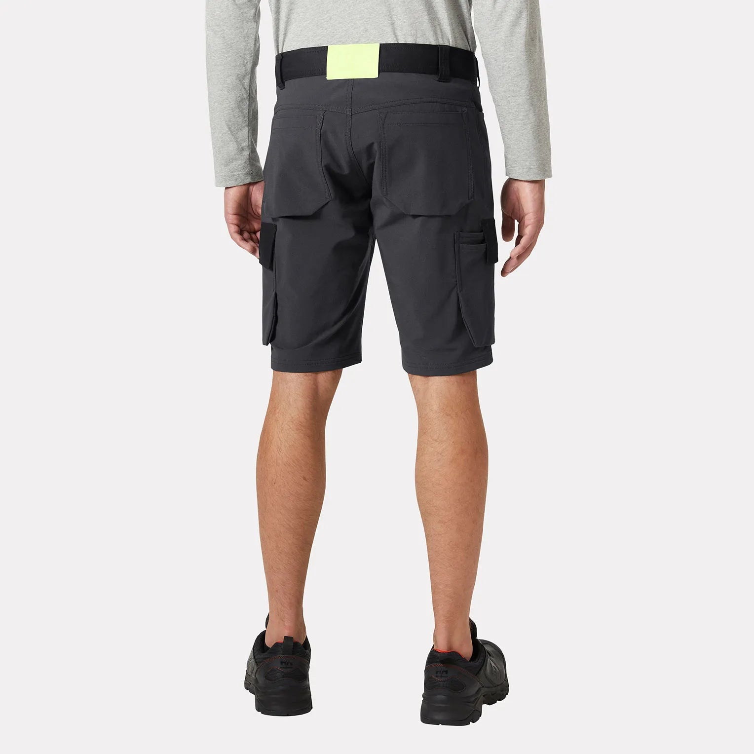 Helly Hansen Workwear Oxford 4X Cargo Shorts